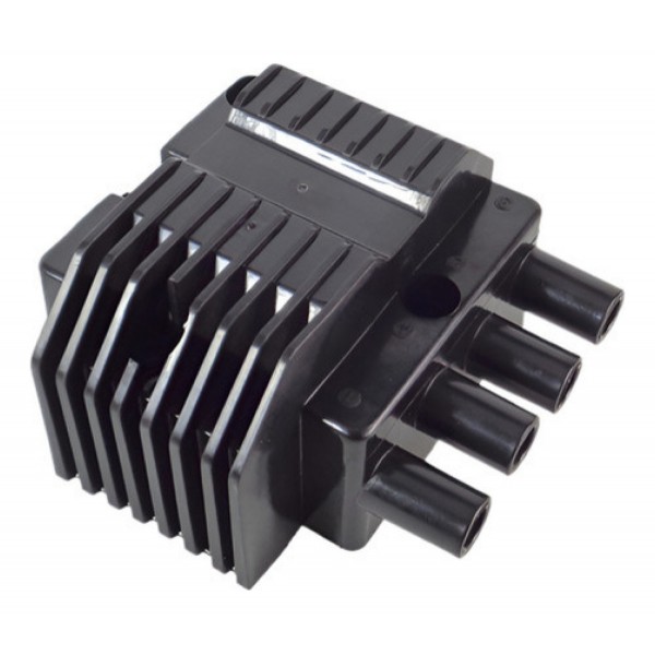 Bobina De Ignição Gm Corsa Tigra S10 Blazer Bi0012mm