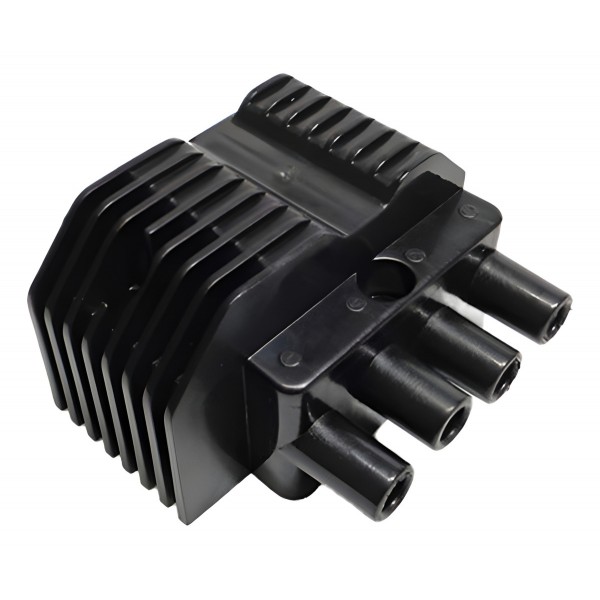 Bobina De Ignição Gm Corsa Tigra S10 Blazer Bi0012mm