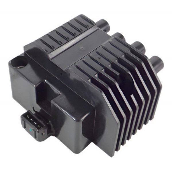 Bobina De Ignição Gm Corsa Tigra S10 Blazer Bi0012mm
