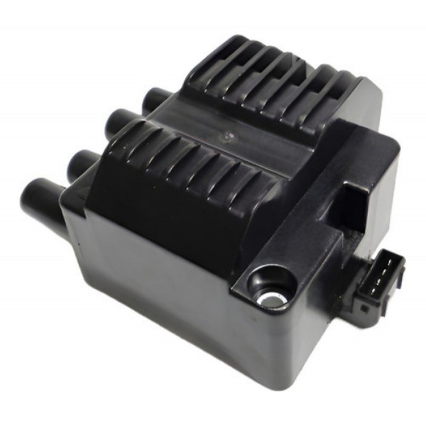 Bobina Ignição Blazer S10 2.2 Corsa Até 98 Omega Suprema