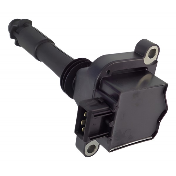 Bobina De Ignição Fiat Marea 2.0 20v 1996 A 2000 - 4640332