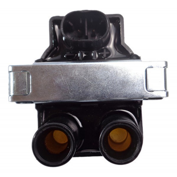 Bobina De Ignição Fiat Palio 1.0 1.5 1.6 Motor Fiasa 1996/