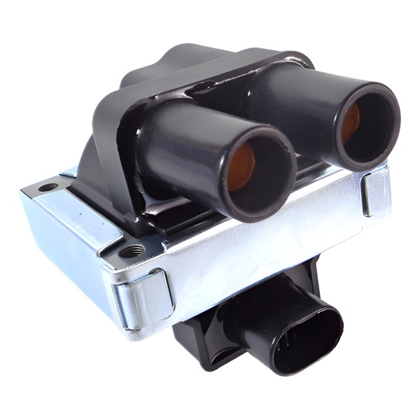 Bobina De Ignição Fiat Palio 1.0 1.5 1.6 Motor Fiasa 1996/