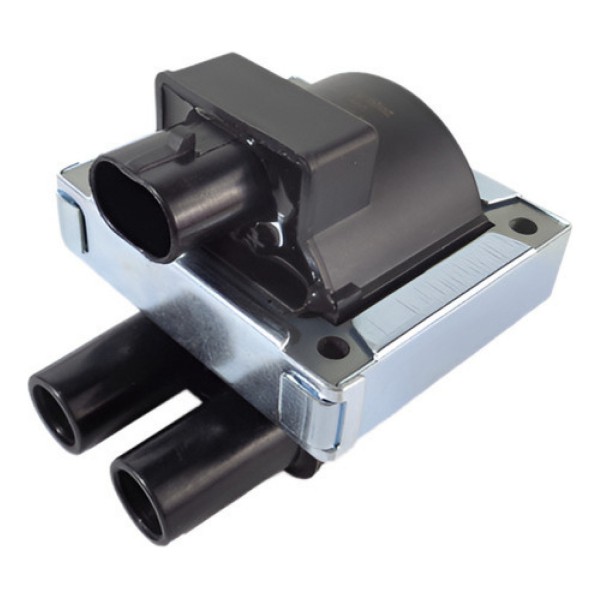 Bobina De Ignição Fiat Palio 1.0 1.5 1.6 Motor Fiasa 1996/