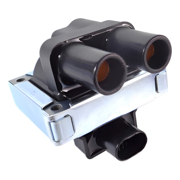 Bobina De Ignição Fiat Strada 1.3 1.5 1.6 1998 1999 2000