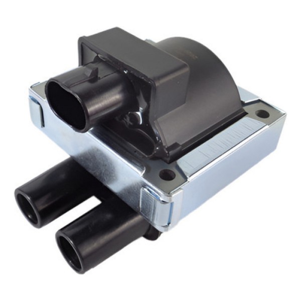 Bobina Ignição Fiat Palio 1.0 1.5 1.6 Motor Fiasa 1996/2004