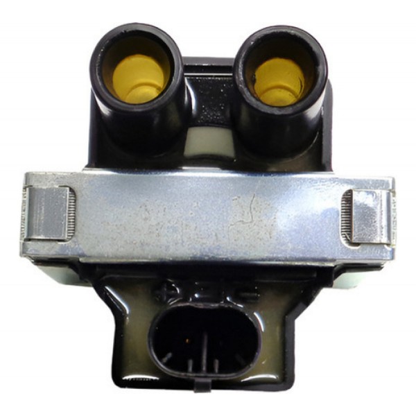 Bobina Ignição Fiat Palio 1.0 1.5 1.6 Motor Fiasa 1996/2004