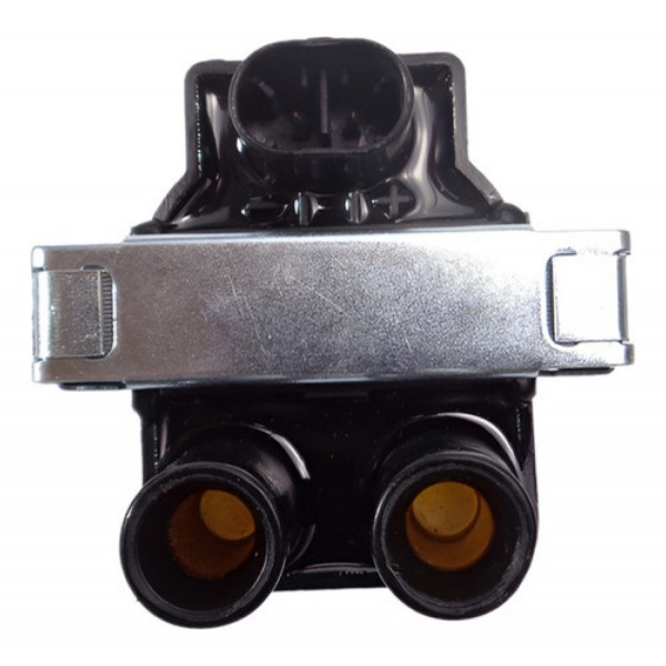 Bobina Ignição Fiat Palio 1.0 1.5 1.6 Motor Fiasa 1996/2004
