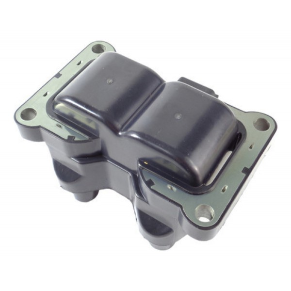 Bobina Ignição Fiat Palio Siena Uno Fiorino Idea 46752948