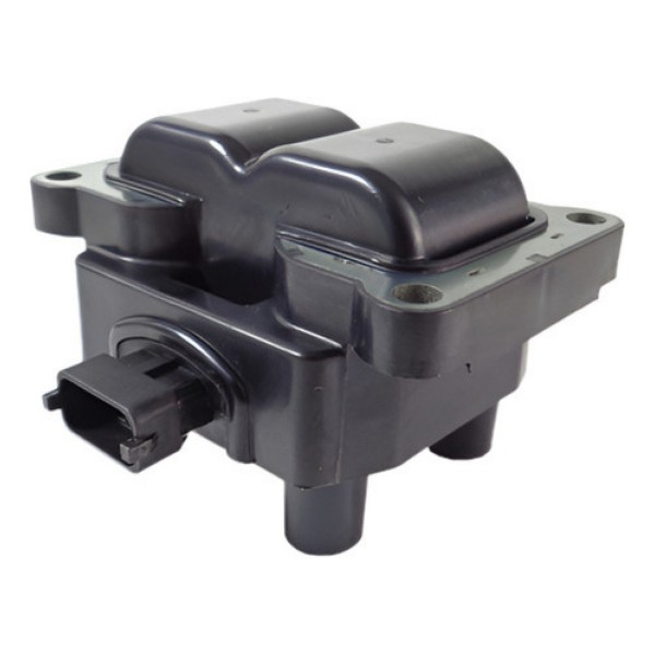 Bobina Ignição Fiat Palio Siena Uno Fiorino Idea 46752948