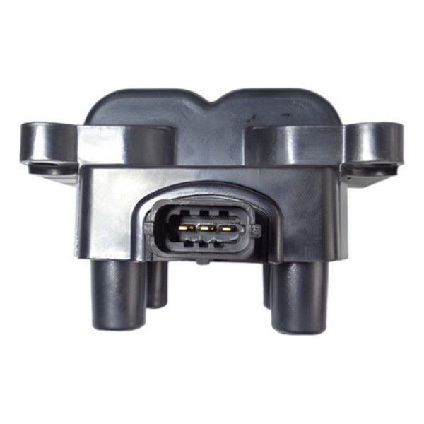 Bobina Ignição Fiat Palio Siena Uno Fiorino Idea 46752948