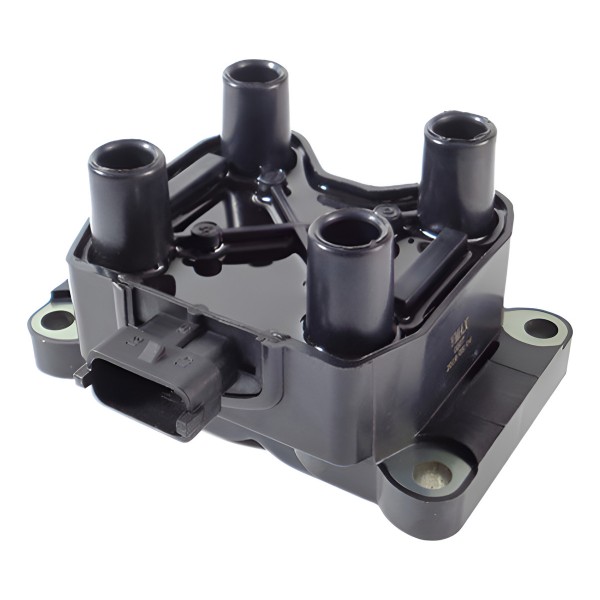 Bobina Ignição Fiat Palio Siena Uno Fiorino Idea 46752948