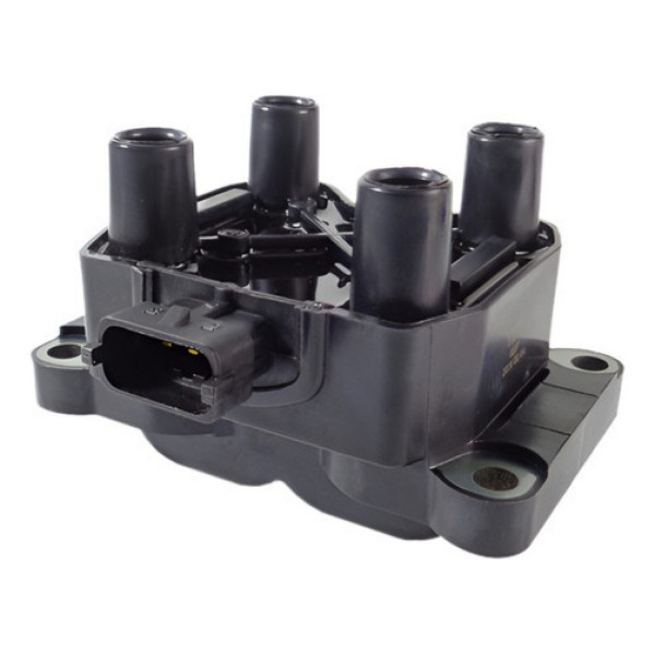Bobina Ignição Fiat Palio Siena Uno Fiorino Idea 46752948