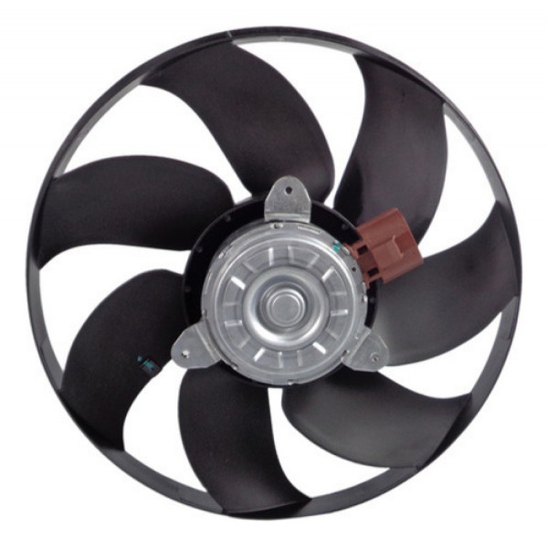 Eletroventilador Do Radiador Ford Ecosport 1.6 2.0 2013/2020