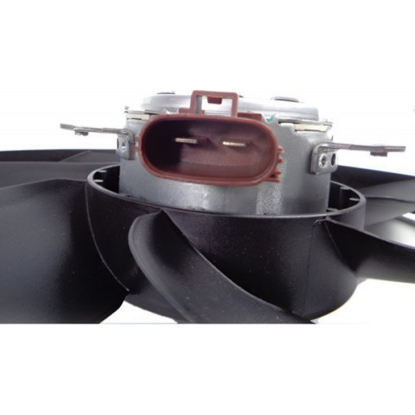 Eletroventilador Do Radiador Ford Ecosport 1.6 2.0 2013/2020