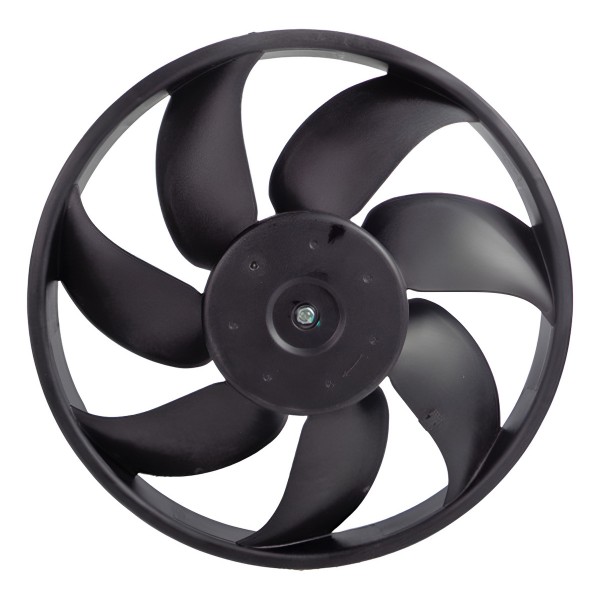 Eletroventilador Do Radiador Ford Ecosport 1.6 2.0 2013/2020