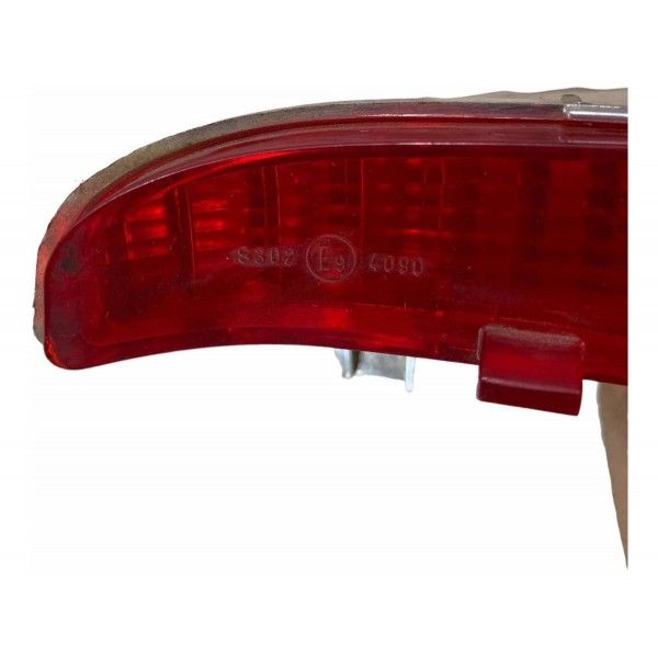 Break Light Luz Freio Honda City 2014/2015/2016