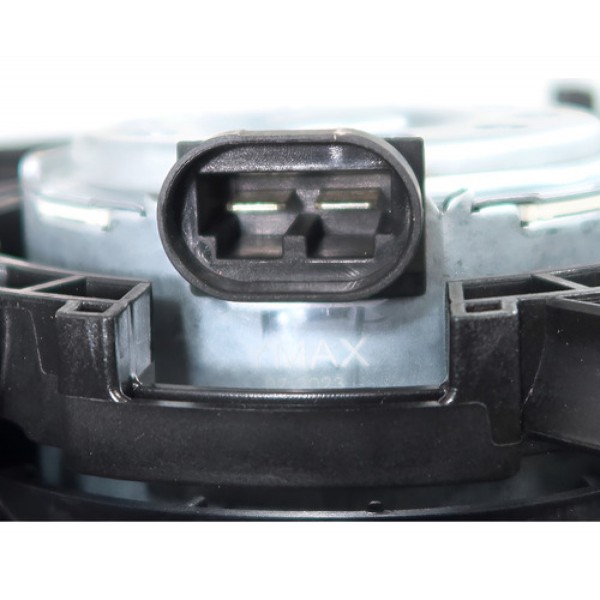 Eletroventilador Ventoinha Master 2.3 2014 2019 2020 2021 22