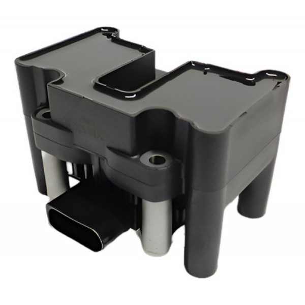 Bobina De Ignição Golf Bora Audi A3 Gol G5 G4 1.6 03290510