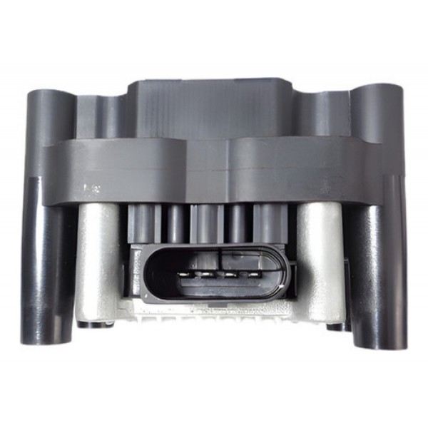 Bobina De Ignição Golf Bora Audi A3 Gol G5 G4 1.6 03290510
