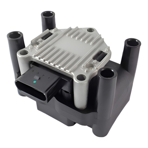 Bobina De Ignição Golf Bora Audi A3 Gol Power 1.6 032905106b