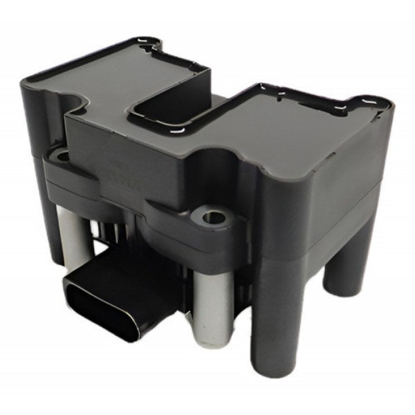 Bobina De Ignição Golf Bora Audi A3 Gol Power 1.6 032905106b