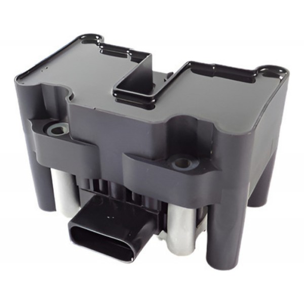 Bobina Ignição Golf Bora Audi A3 Gol G5 G4 1.6 032905106b