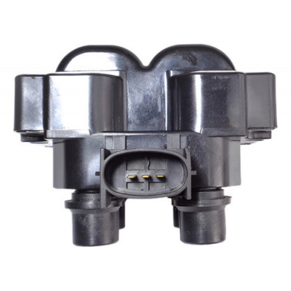 Bobina Ignição Courier Escort Fiesta Ka Mondeo Ranger