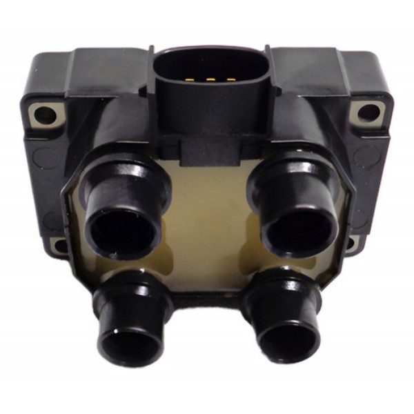 Bobina Ignição Courier Escort Fiesta Ka Mondeo Ranger