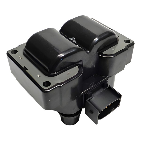 Bobina Ignição Courier Escort Fiesta Ka Mondeo Ranger