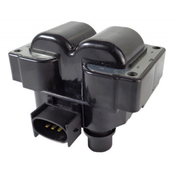 Bobina Ignição Courier Escort Fiesta Ka Mondeo Ranger