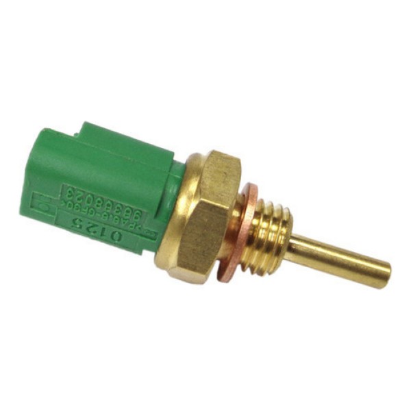 Sensor Temperatura Fiat Mobi Palio Uno 1.0 2011 Á 2020