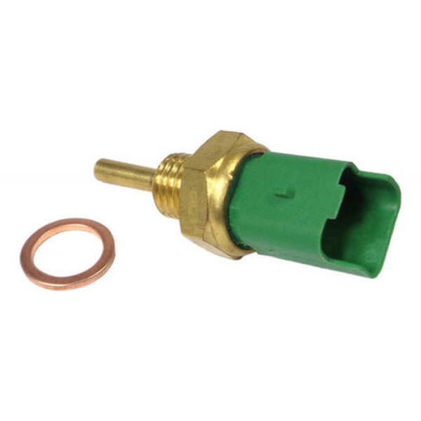 Sensor Temperatura Fiat Mobi Palio Uno 1.0 2011 Á 2020