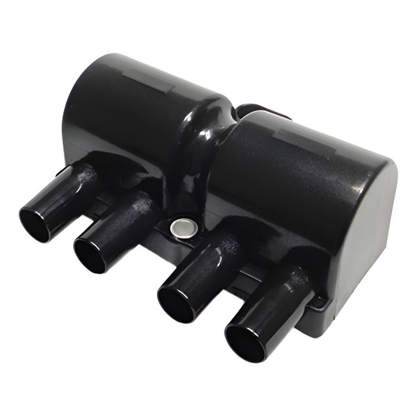 Bobina Ignição Celta Corsa Meriva Stilo Palio 1.8 - 190052