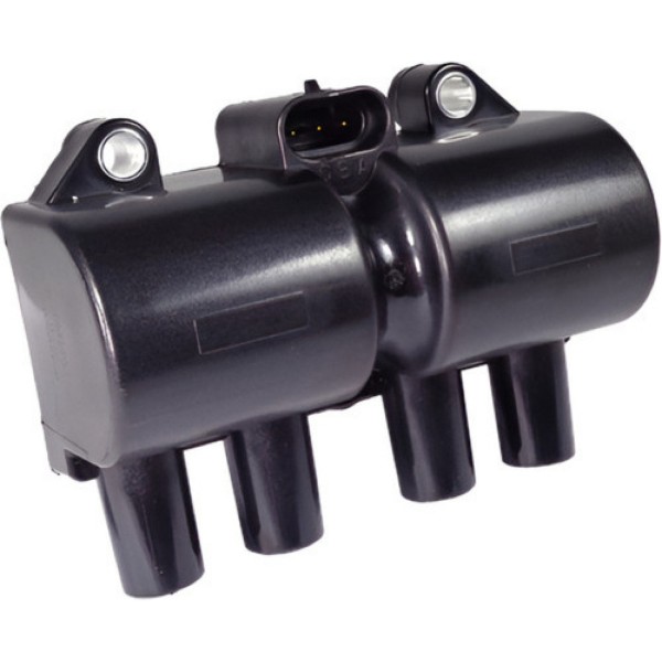 Bobina Ignição Celta Corsa Meriva Stilo Palio 1.8 - 190052