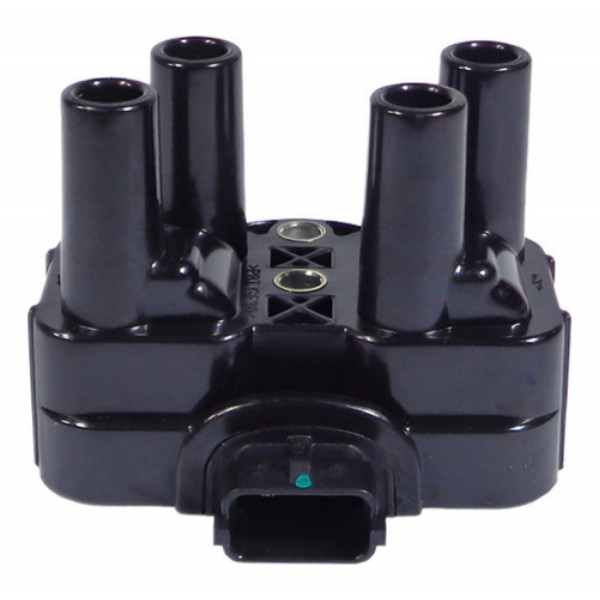 Bobina De Ignição Fiat Palio Uno Mobi 1.0 8v Flex 55226876