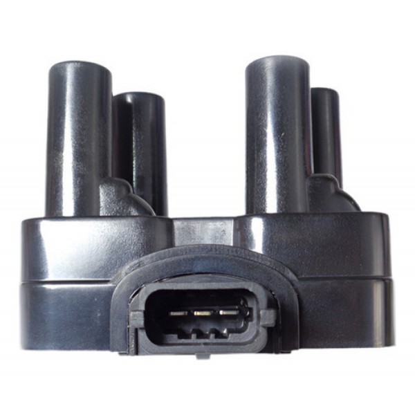 Bobina De Ignição Fiat Palio Uno Mobi 1.0 8v Flex 55226876