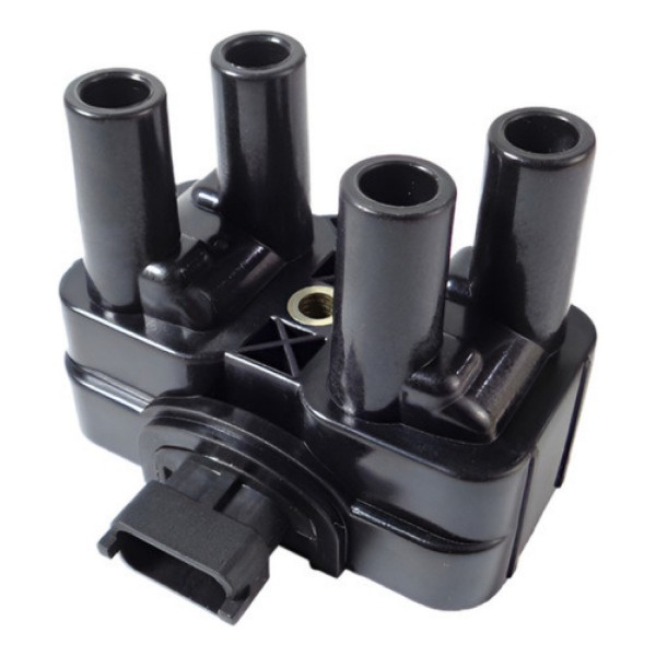 Bobina De Ignição Fiat Palio Uno Mobi 1.0 8v Flex 55226876