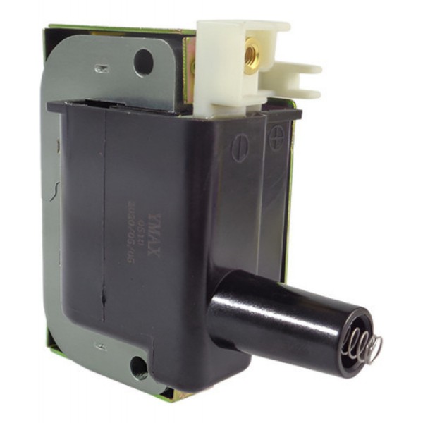 Bobina Ignição Honda Civic 1.5 1.6 96 97 98 99 00 Lx Ex Vti