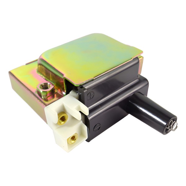 Bobina Ignição Honda Civic 1.5 1.6 96 97 98 99 00 Lx Ex Vti