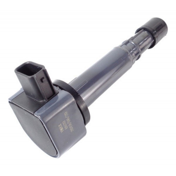 Kit 4 Bobina Ignição Honda Civic 1.7 16v 2001 2002 2003 2006