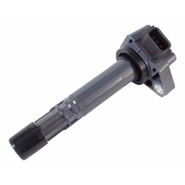 Kit C/ 4 Bobina De Ignição Honda Civic 1.7 16v - 2001 / 2006