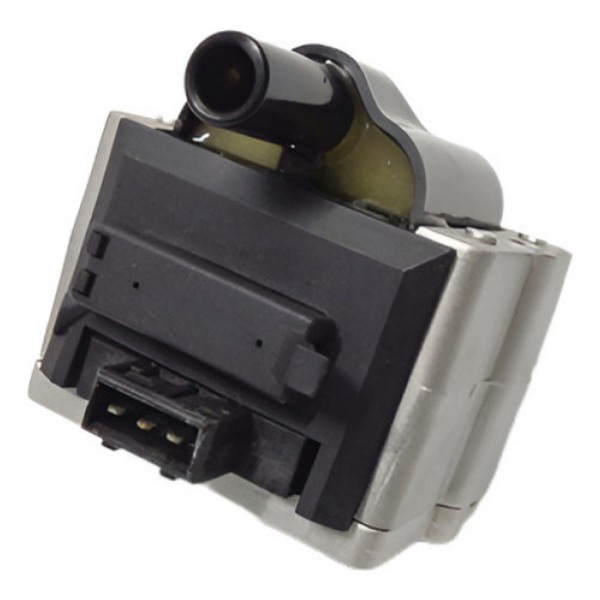 Bobina Ignição Audi A3 Seat Cordoba Vw Gol Golf Logus Polo