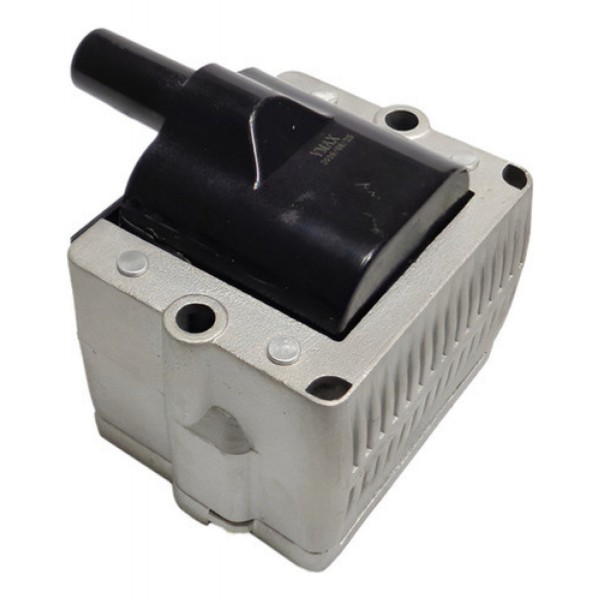 Bobina De Ignição Vw Gol Polo Ford Escort Verona 1992/1996