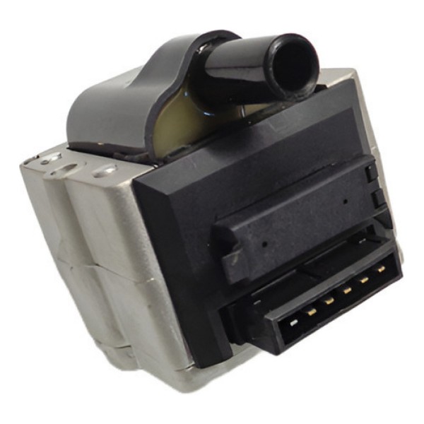 Bobina De Ignição Vw Gol Polo Ford Escort Verona 1992/1996