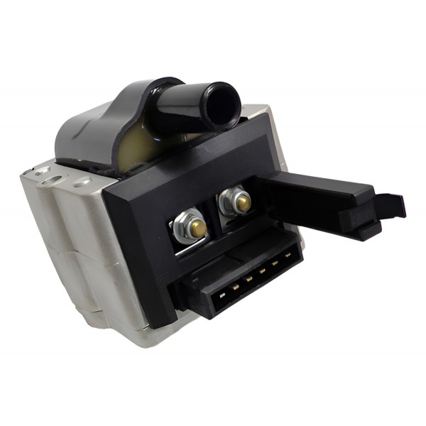 Bobina De Ignição Vw Gol Polo Ford Escort Verona 1992/1996