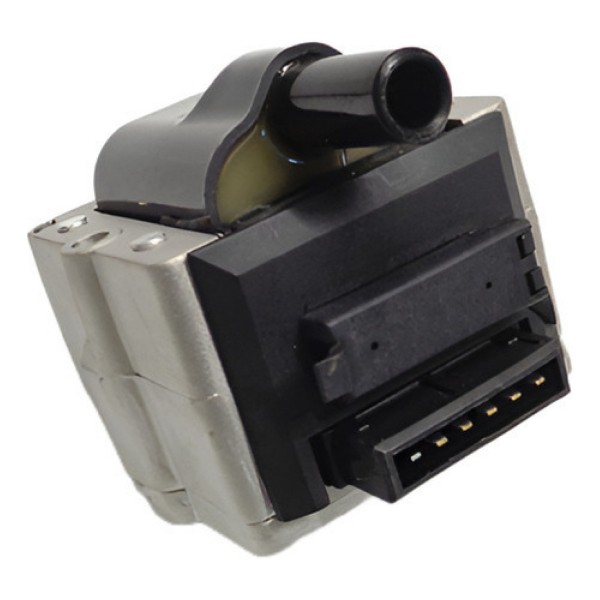 Bobina De Ignição Vw Logus Voyage Pointer Passat 1990/1996