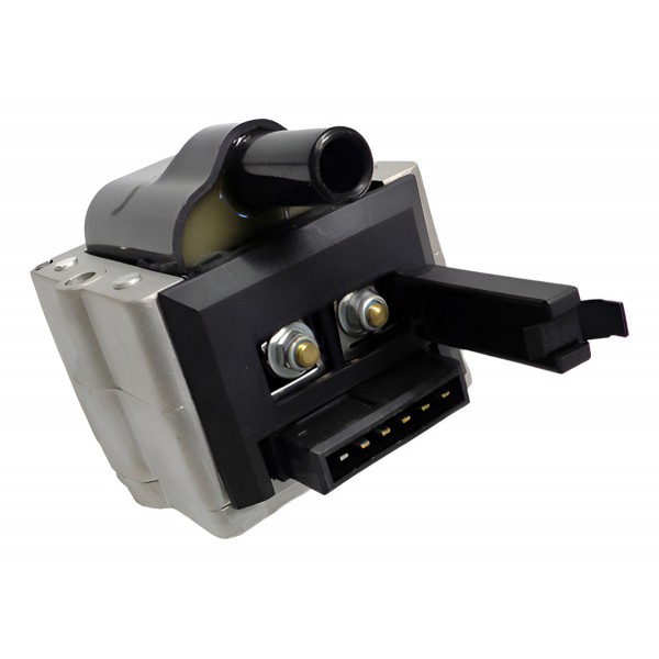 Bobina De Ignição Vw Logus Voyage Pointer Passat 1990/1996