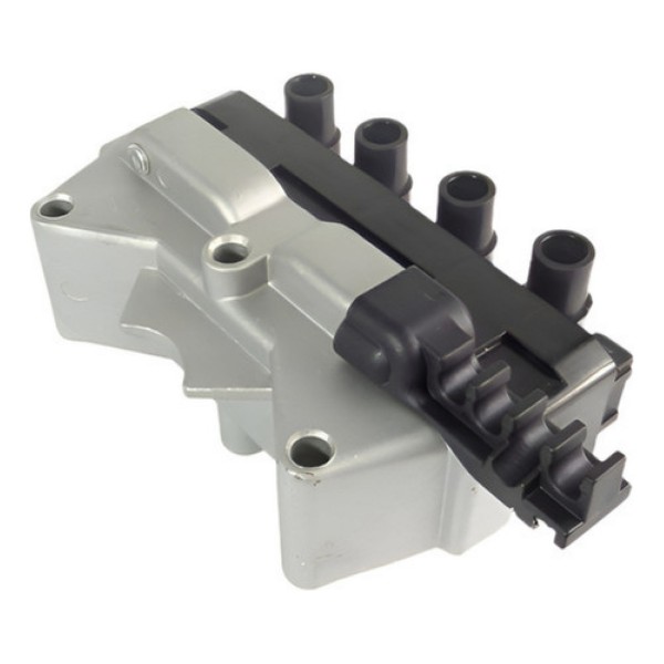 Bobina De Ignição Fiat Marea Brava Marea Weekend 1999 Á 2008