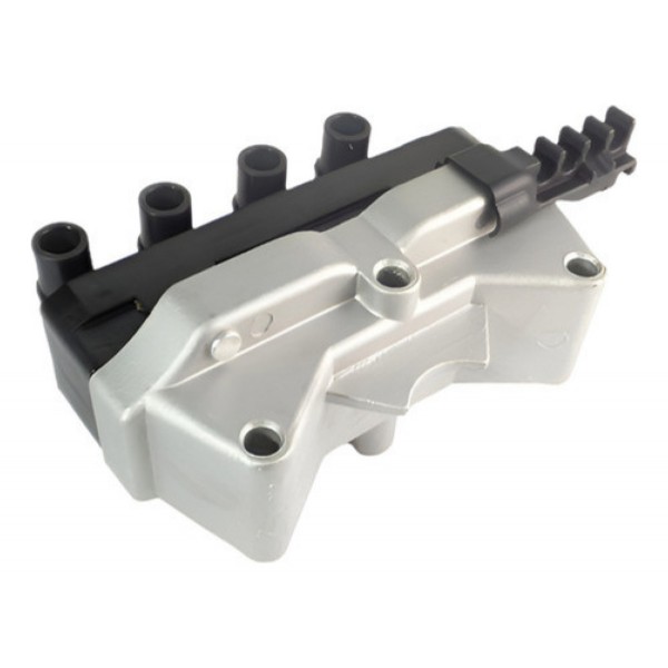 Bobina De Ignição Fiat Marea Brava Marea Weekend 1999 Á 2008